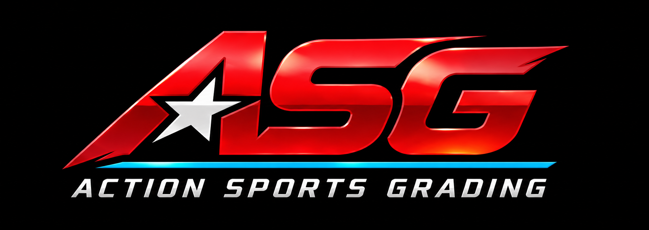 ASG — Action Sports Grading